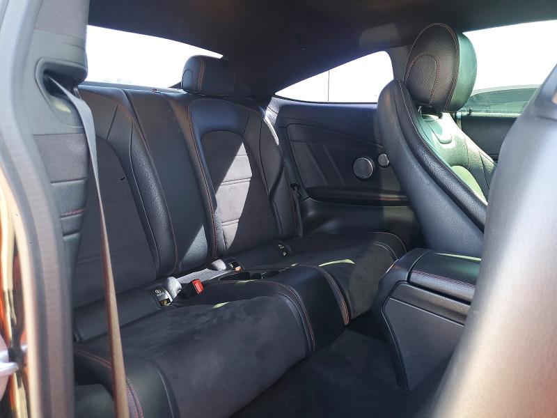 Продаж на аукціоні авто 2020 Mercedes-benz C, vin: WDDWJ6EB7LF976532, номер лоту: 65150936