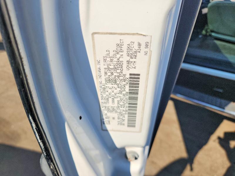 2004 Toyota Tundra მანქანა იყიდება აუქციონზე, vin: 5TBBT44134S451980, აუქციონის ნომერი: 64999976