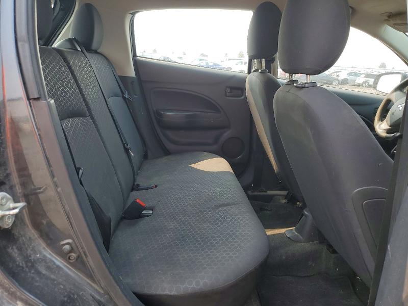 Продаж на аукціоні авто 2015 Mitsubishi Mirage, vin: ML32A3HJ5FH007284, номер лоту: 62483686