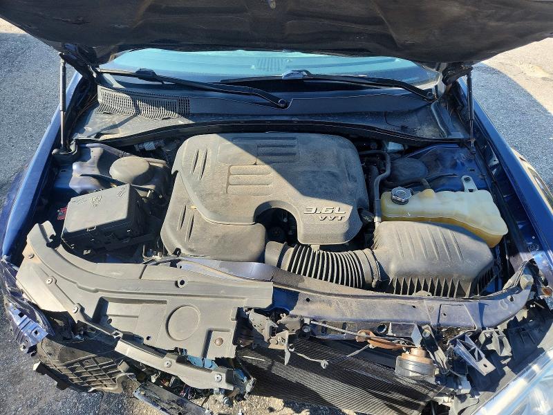 Aukcja sprzedaży 2016 Chrysler 300, vin: 2C3CCAAG6GH295797, numer aukcji: 65629716