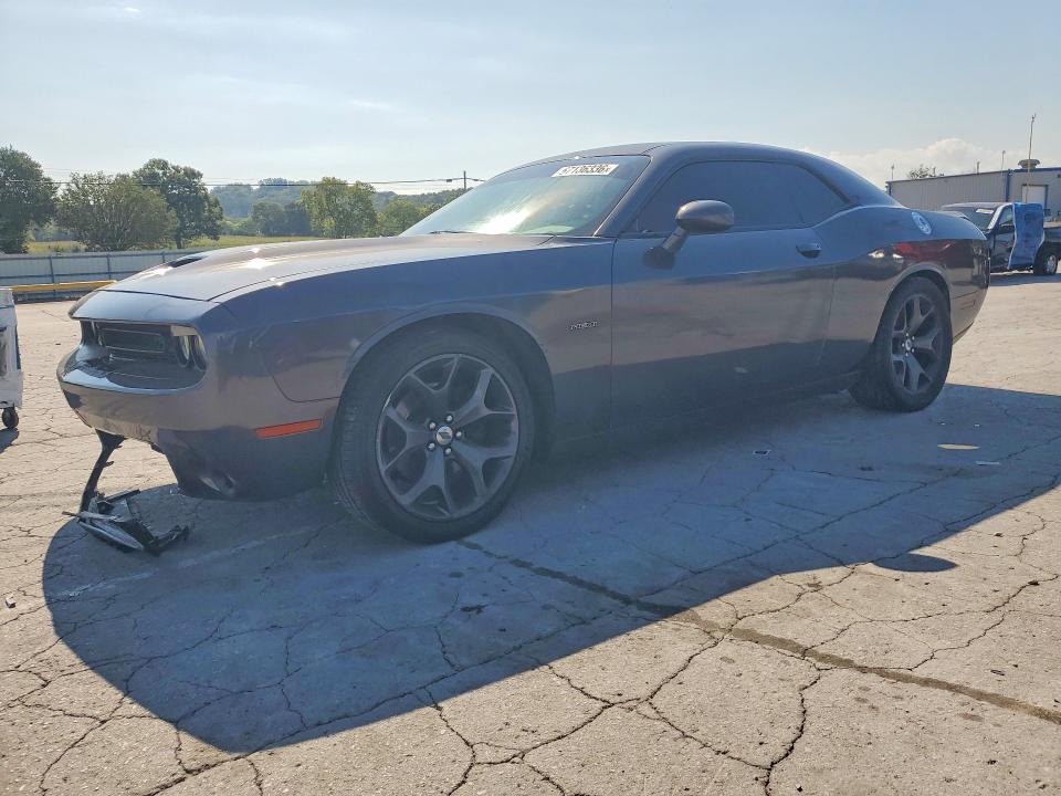 Auction sale of the 2019 Dodge Challenger, vin: 2C3CDZBT9KH629529, lot number: 67136336