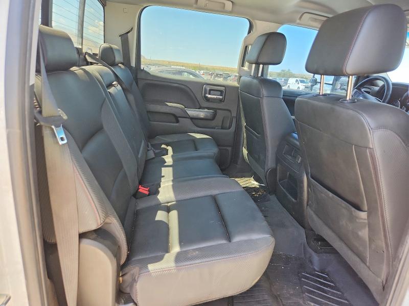 Aukcja sprzedaży 2018 Gmc Sierra, vin: 3GTU2NEJ2JG111169, numer aukcji: 65158926