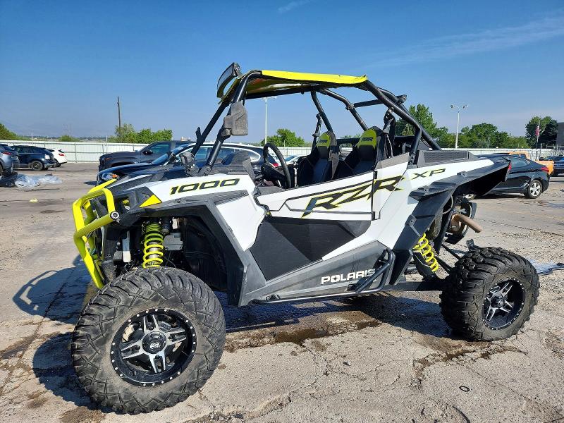 Продажа на аукционе авто 2021 Polaris Rzr, vin: 3NSNAE995MF141251, номер лота: 62848546