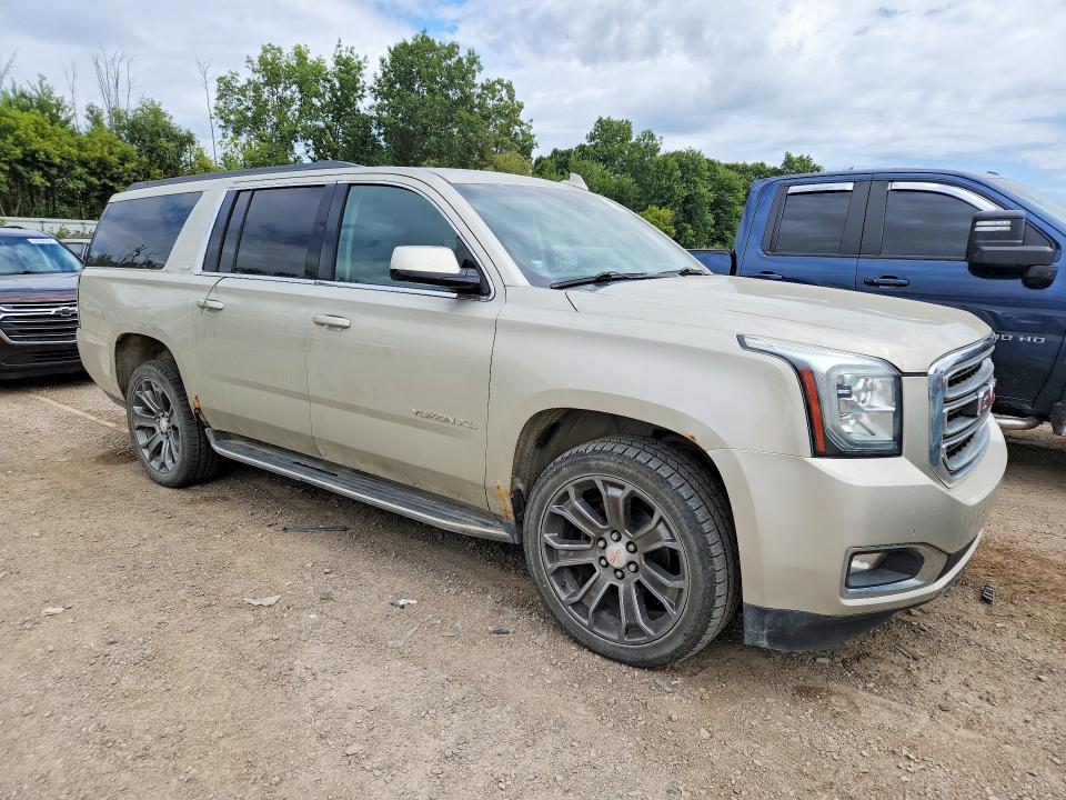 Продаж на аукціоні авто 2016 Gmc Yukon Xl, vin: 1GKS2FKC6GR299016, номер лоту: 66728456