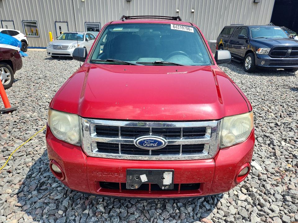 Aukcja sprzedaży 2010 Ford Escape, vin: 1FMCU9DG8AKC92446, numer aukcji: 64319706