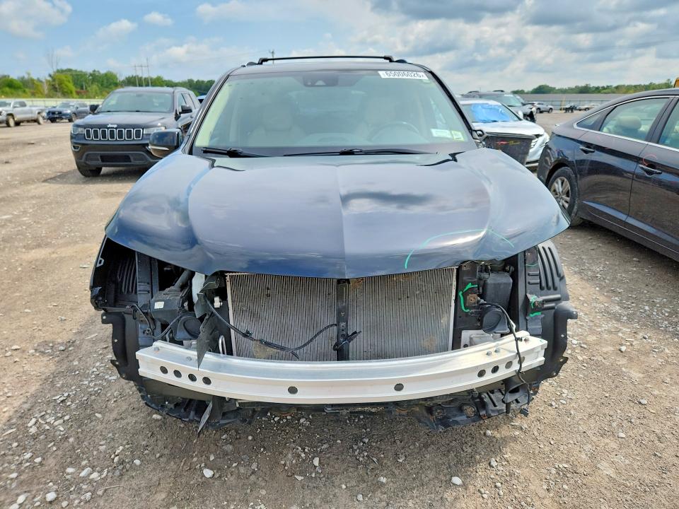 2018 Acura Mdx მანქანა იყიდება აუქციონზე, vin: 5J8YD4H5XJL011572, აუქციონის ნომერი: 65006026