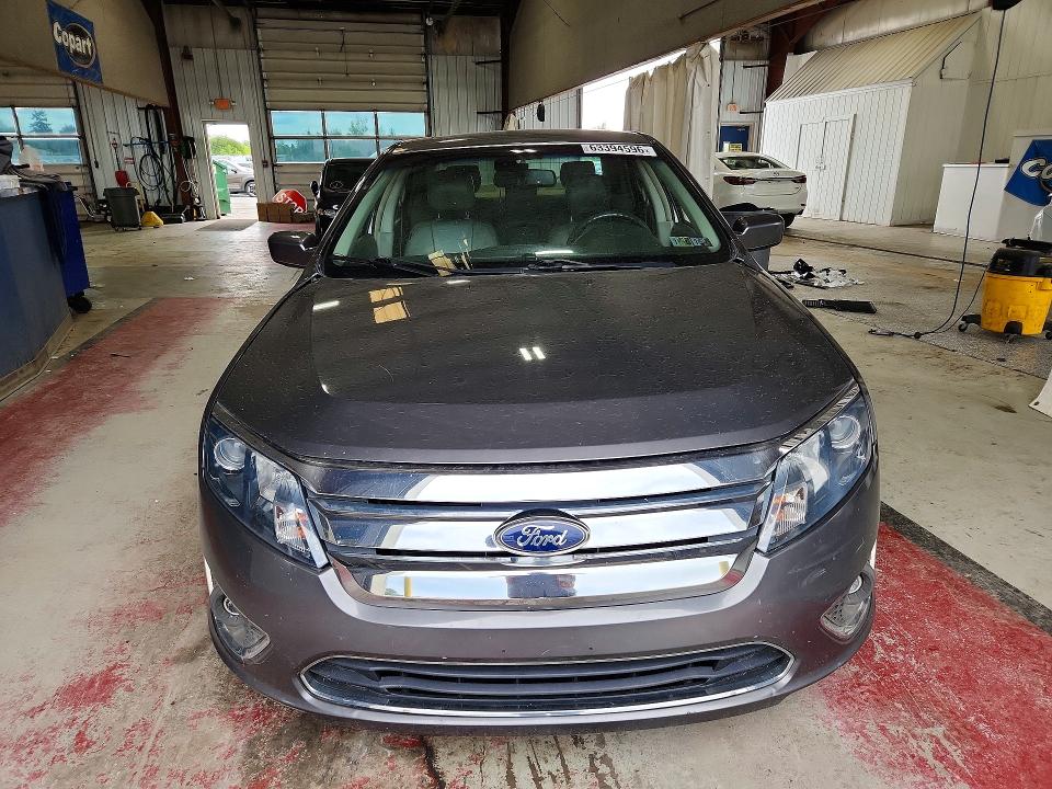 2011 Ford Fusion მანქანა იყიდება აუქციონზე, vin: 3FAHP0JG0BR171852, აუქციონის ნომერი: 63394596