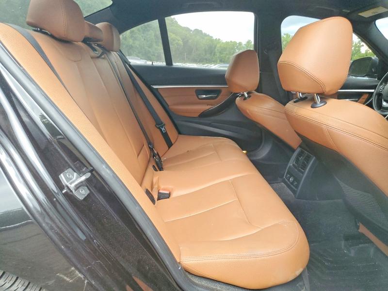 Aukcja sprzedaży 2017 Bmw 330, vin: WBA8D9G58HNU60239, numer aukcji: 62876316