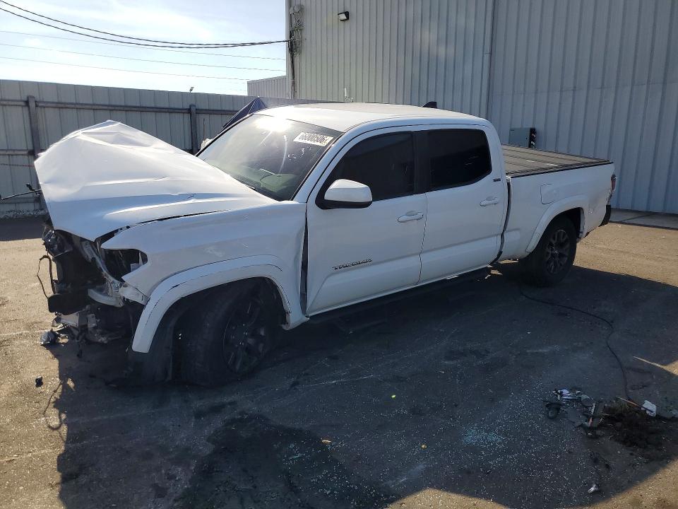 Aukcja sprzedaży 2022 Toyota Tacoma, vin: 3TYDZ5BN8NT015285, numer aukcji: 66000506