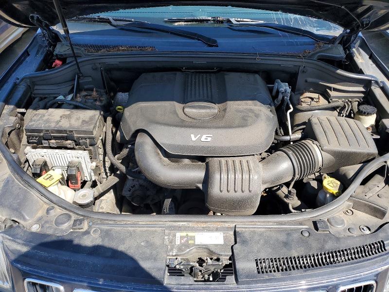 Aukcja sprzedaży 2014 Jeep Grand Cherokee, vin: 1C4RJFBG9EC304712, numer aukcji: 64034336