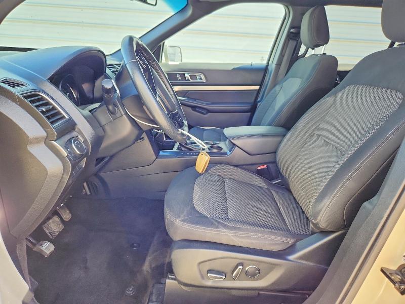 Aukcja sprzedaży 2018 Ford Explorer, vin: 1FM5K7D85JGA80702, numer aukcji: 65384786