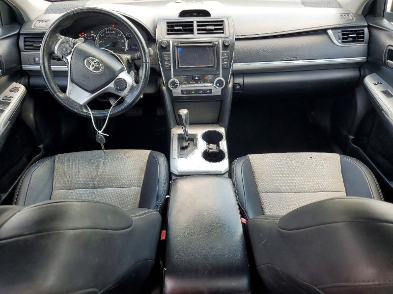 2013 Toyota Camry მანქანა იყიდება აუქციონზე, vin: 4T1BF1FK4DU684390, აუქციონის ნომერი: 63417586
