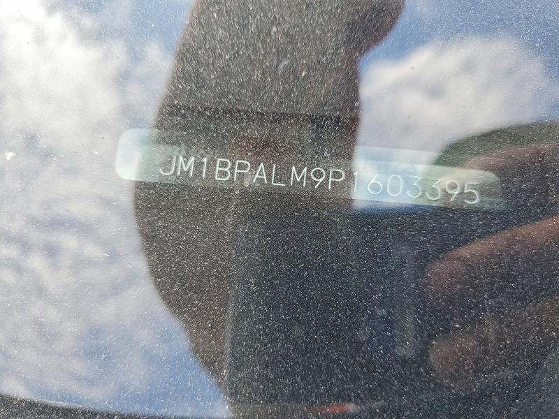 Продаж на аукціоні авто 2023 Mazda 3, vin: JM1BPALM9P1603395, номер лоту: 64412096