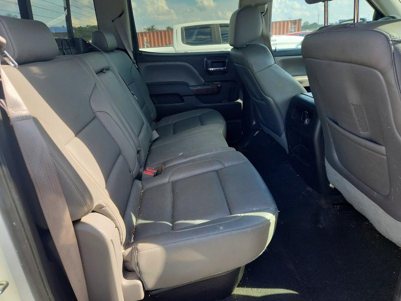 65917176 :رقم المزاد ، 3GTU2VEC9FG276046 vin ، 2015 Gmc Sierra مزاد بيع