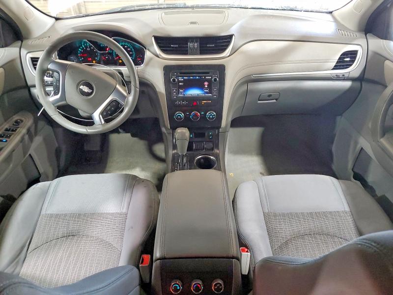 Продажа на аукционе авто 2017 Chevrolet Traverse, vin: 1GNKRGKD0HJ201241, номер лота: 64586276