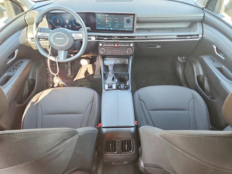 66715476 :رقم المزاد ، 5NMJBCDE1TH610970 vin ، 2026 Hyundai Tucson مزاد بيع