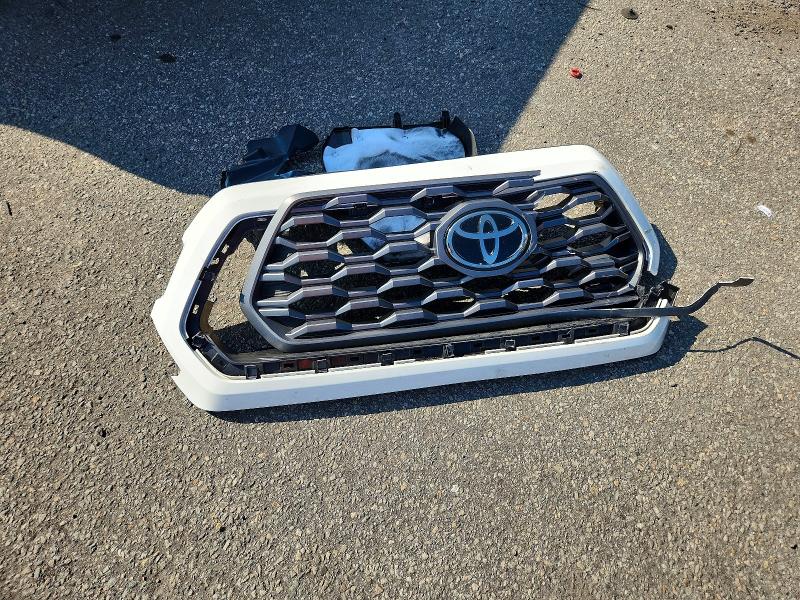 2021 Toyota Tacoma მანქანა იყიდება აუქციონზე, vin: 3TYCZ5AN3MT012645, აუქციონის ნომერი: 85995335