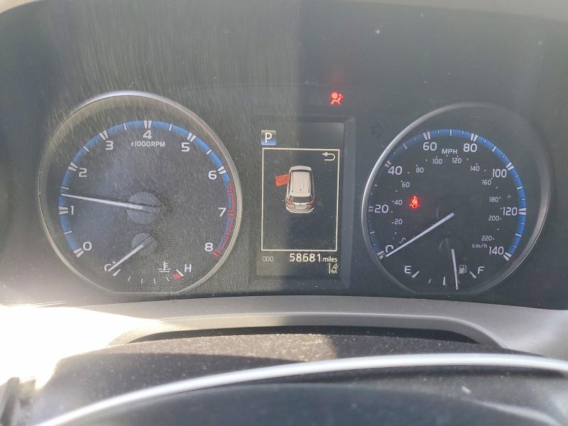 Продажа на аукционе авто 2018 Toyota Rav4, vin: 2T3ZFREV1JW510546, номер лота: 63529206