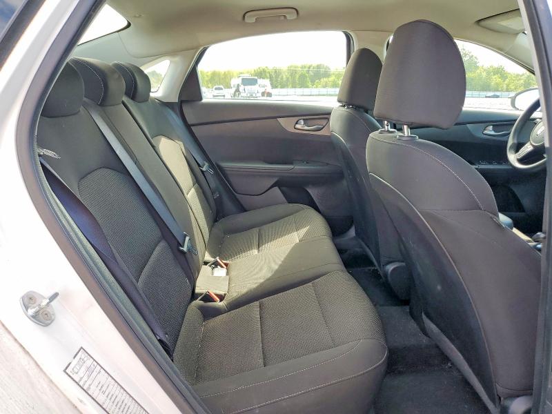 Продажа на аукционе авто 2020 Kia Forte, vin: 3KPF24AD9LE148169, номер лота: 65123116