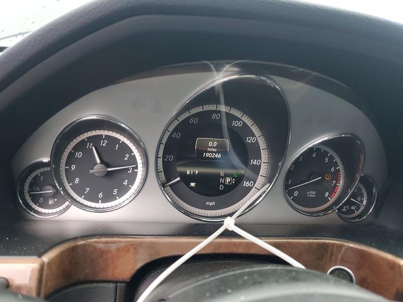 Продаж на аукціоні авто 2013 Mercedes-benz E, vin: WDDHF8JB0DA738712, номер лоту: 65132356