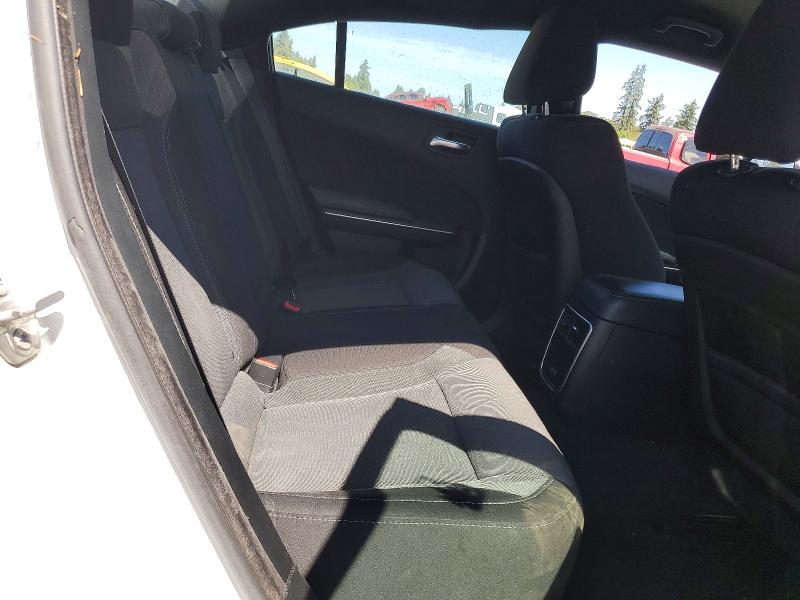 2018 Dodge Charger მანქანა იყიდება აუქციონზე, vin: 2C3CDXHG0JH162854, აუქციონის ნომერი: 65753696