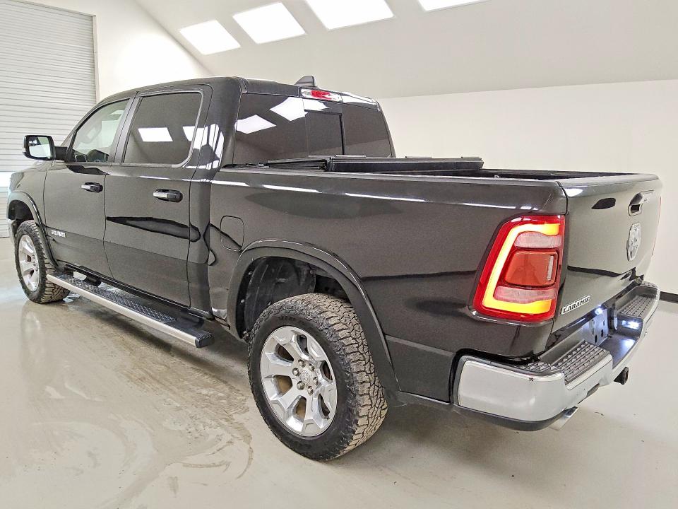 2019 Ram 1500 მანქანა იყიდება აუქციონზე, vin: 1C6RREJT8KN526666, აუქციონის ნომერი: 64795416