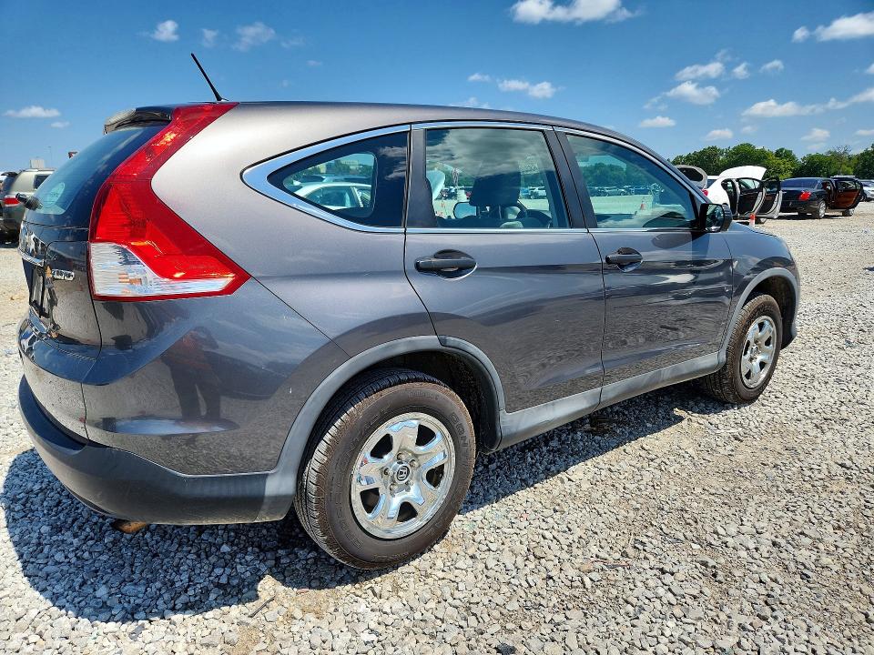 63306336 :رقم المزاد ، 2HKRM4H37EH727101 vin ، 2014 Honda Cr-v مزاد بيع