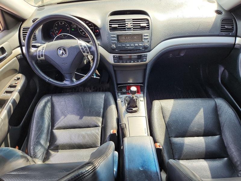 Продаж на аукціоні авто 2005 Acura Tsx, vin: JH4CL95855C002516, номер лоту: 65904706