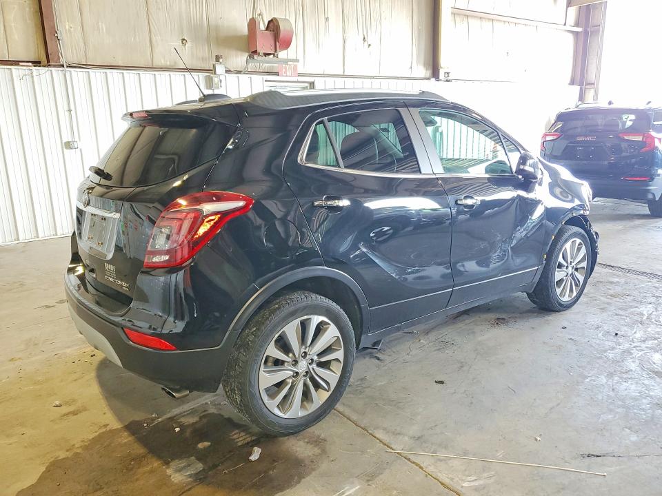 Aukcja sprzedaży 2019 Buick Encore, vin: KL4CJESB5KB903350, numer aukcji: 65815006