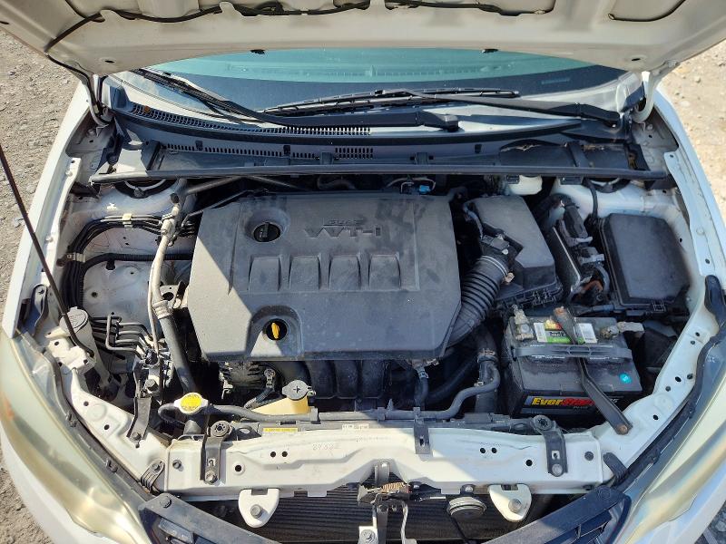 63835896 :رقم المزاد ، 5YFBURHE3EP002906 vin ، 2014 Toyota Corolla مزاد بيع