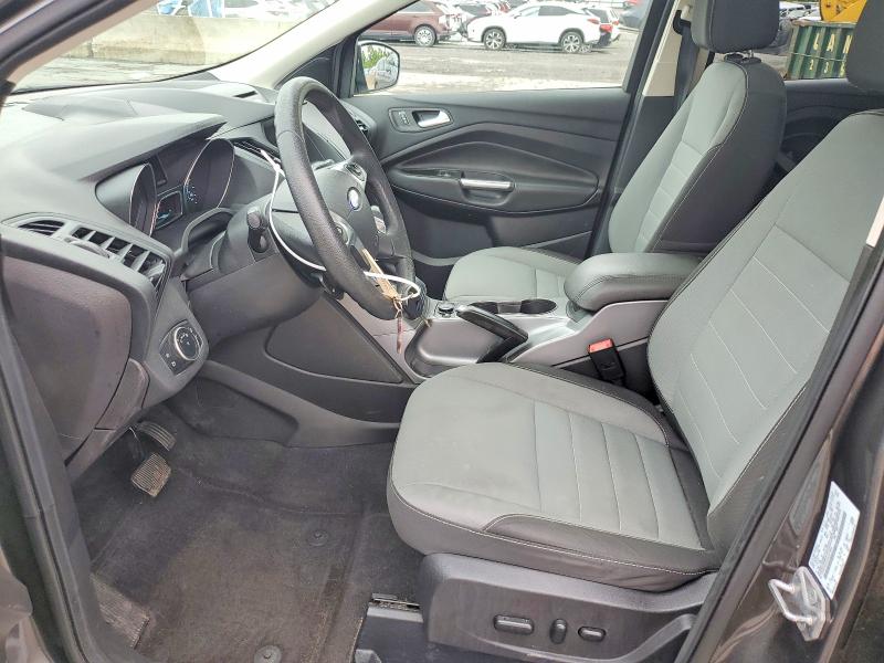 Aukcja sprzedaży 2016 Ford Escape, vin: 1FMCU9GX3GUA17060, numer aukcji: 65088406
