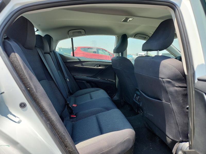 Продаж на аукціоні авто 2025 Toyota Camry, vin: 4T1DAACK6SU578581, номер лоту: 63469526