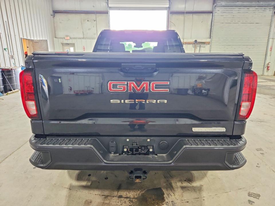 Продажа на аукционе авто 2026 Gmc Sierra, vin: 1GTRUJEK8TZ226086, номер лота: 66780266