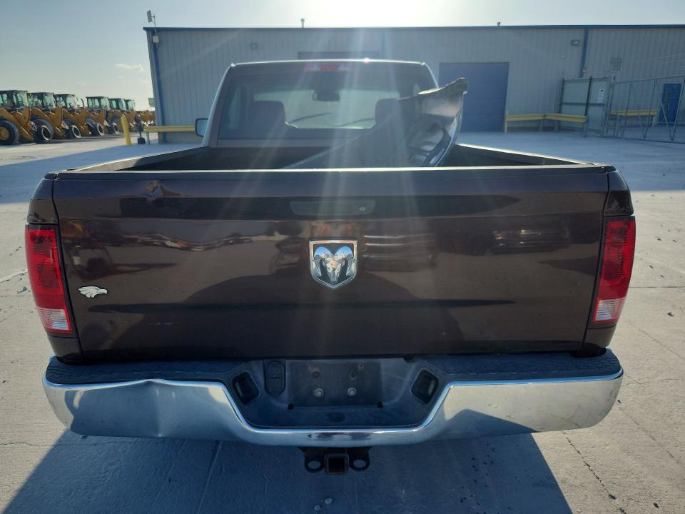 2013 Ram 1500 მანქანა იყიდება აუქციონზე, vin: 3C6JR6AG1DG586516, აუქციონის ნომერი: 64616616