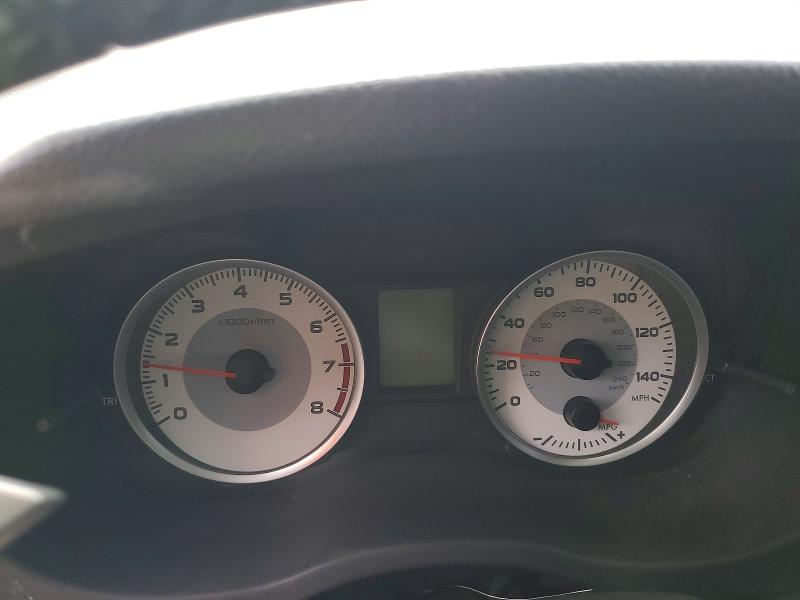 Продажа на аукционе авто 2014 Subaru Impreza, vin: JF1GPAL64E8325863, номер лота: 65110566