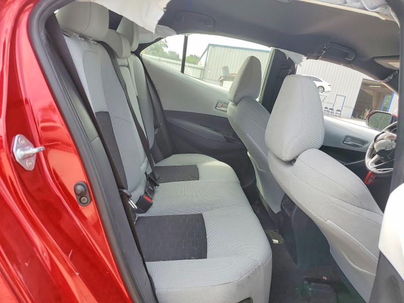 Продажа на аукционе авто 2022 Toyota Corolla Hatchback, vin: JTND4MBE7N3191309, номер лота: 67010176