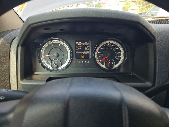2019 Ram 1500 Classic მანქანა იყიდება აუქციონზე, vin: 1C6RR7FT8KS580037, აუქციონის ნომერი: 64793126