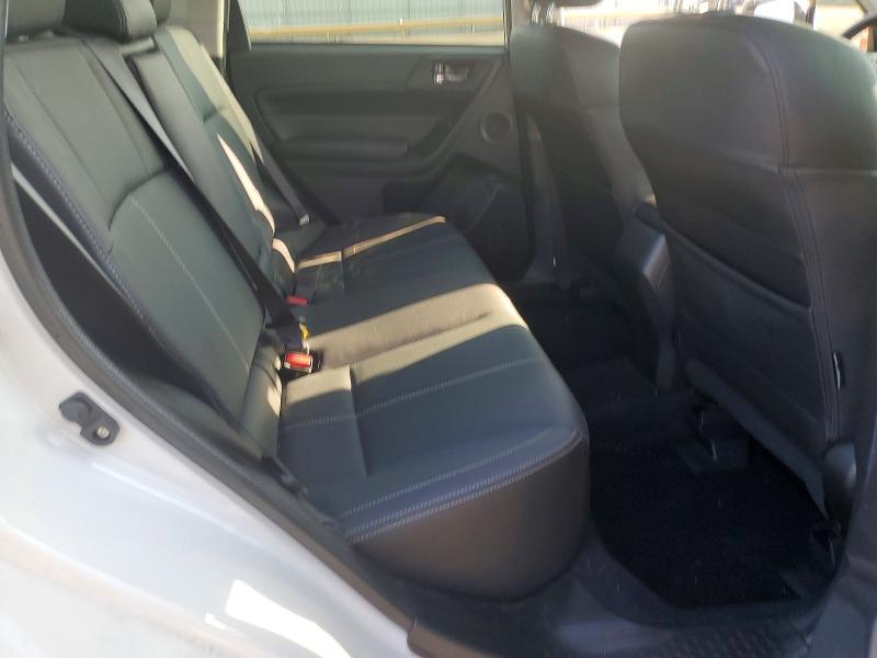 Aukcja sprzedaży 2018 Subaru Forester, vin: JF2SJAWC1JH462410, numer aukcji: 66141236
