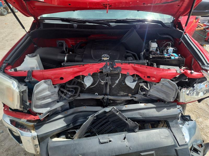 Aukcja sprzedaży 2016 Toyota Tundra, vin: 5TFRW5F16GX198779, numer aukcji: 63038696