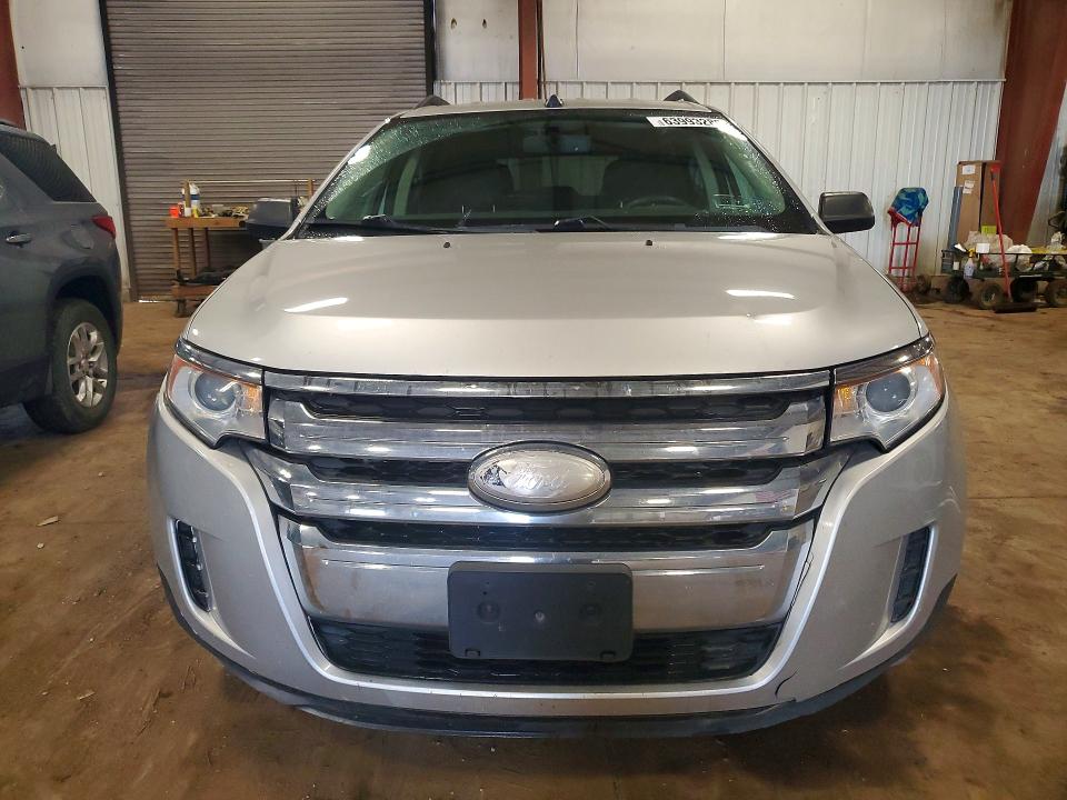 Aukcja sprzedaży 2013 Ford Edge, vin: 2FMDK4GC4DBE04082, numer aukcji: 63993286