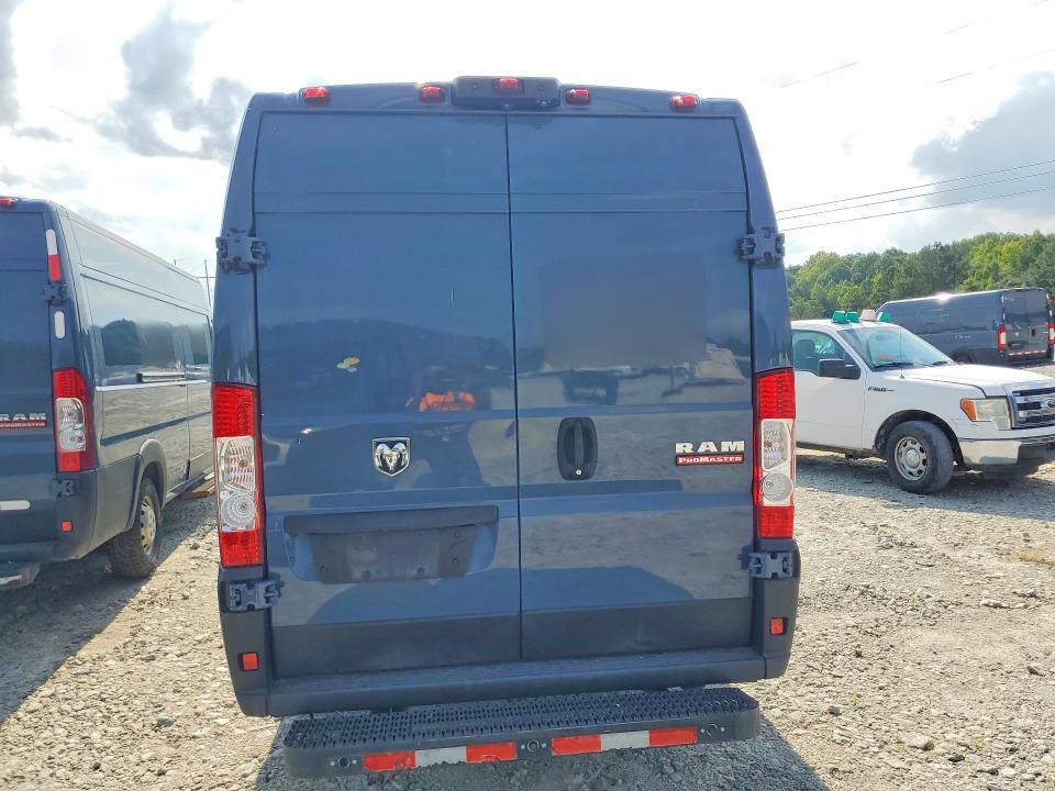 Aukcja sprzedaży 2021 Ram Promaster 3500, vin: 3C6FRVJG0ME503380, numer aukcji: 61036866