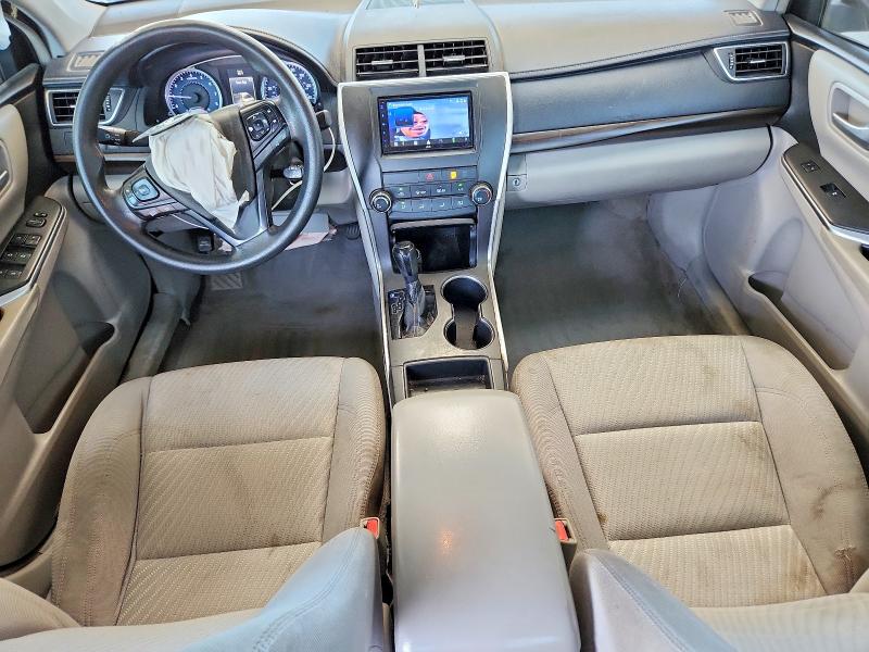 Aukcja sprzedaży 2016 Toyota Camry, vin: 4T4BF1FK0GR549868, numer aukcji: 65855476