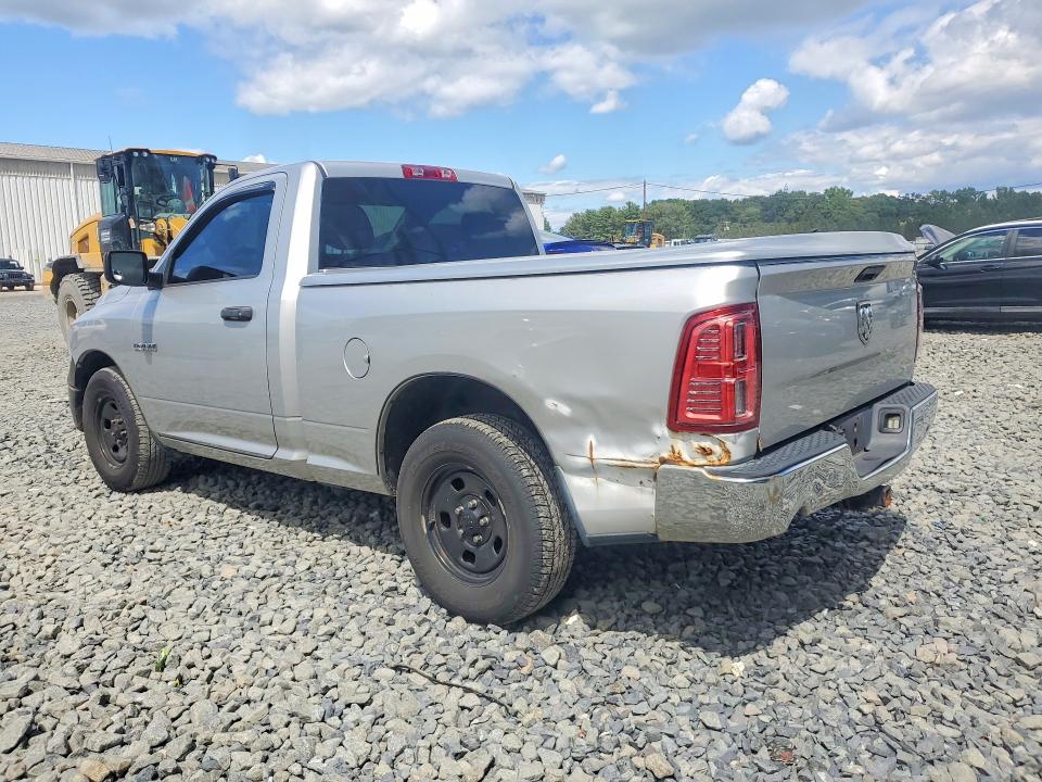 Продаж на аукціоні авто 2013 Ram 1500, vin: 3C6JR6AP3DG519111, номер лоту: 66198026