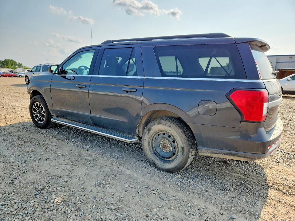 Aukcja sprzedaży 2023 Ford Expedition, vin: 1FMJK1J80PEA14823, numer aukcji: 64107896
