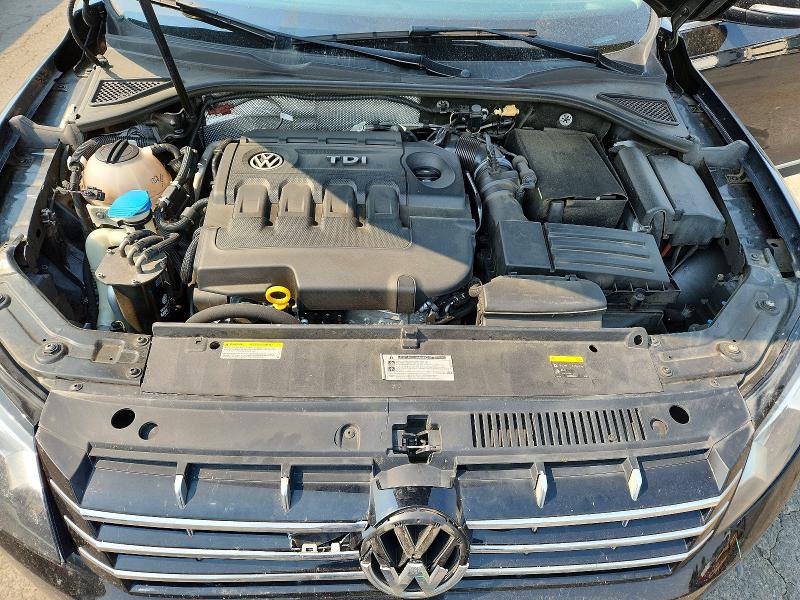 Aukcja sprzedaży 2015 Volkswagen Passat, vin: 1VWBV7A3XFC118380, numer aukcji: 62324666