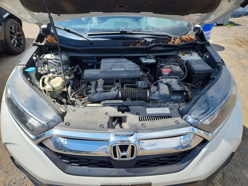 Aukcja sprzedaży 2019 Honda Cr-v, vin: 2HKRW2H25KH109325, numer aukcji: 64751176