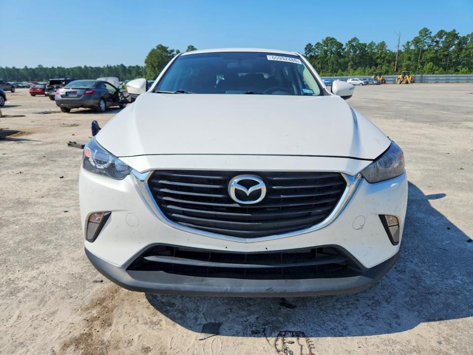 Aukcja sprzedaży 2016 Mazda Cx-3, vin: JM1DKDC79G0134883, numer aukcji: 65992486