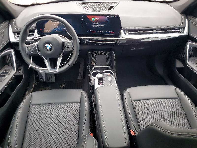 64837496 :رقم المزاد ، WBX73EF06T5480937 vin ، 2026 Bmw X1 مزاد بيع