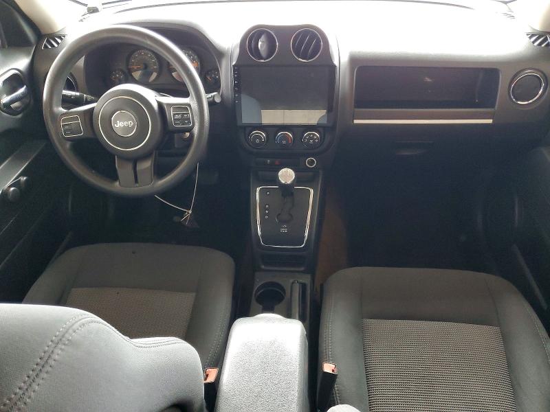 Aukcja sprzedaży 2014 Jeep Patriot, vin: 1C4NJPBB3ED927360, numer aukcji: 62672606