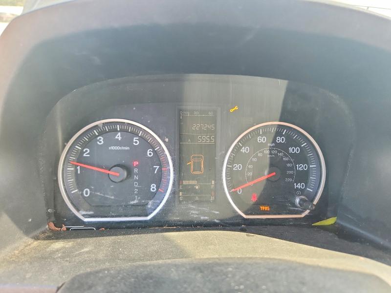 Aukcja sprzedaży 2009 Honda Cr-v, vin: 3CZRE38399G706248, numer aukcji: 63781826